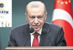 Cumhurbaşkanı Erdoğan’dan Uluslararası Sıfır Atık Günü mesajı: Ekonomiye 365 milyar lira katkı sağladık