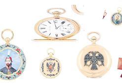 Zamanın sanata dönüştüğü anlar