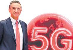 5G sinyalini 81 ile aynı anda verecek
