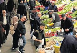 Tüketici güveni martta geriledi