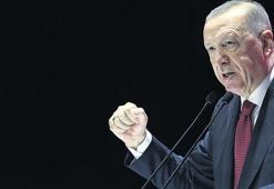 Erdoğan’dan Özel’e tazminat davası