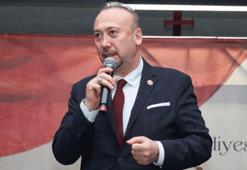 Uşak Belediye başkanı Özkan Yalım tutuklandı