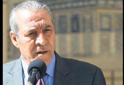 Filistin Devlet Başkan Yardımcısı Ankara’ya geliyor