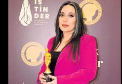 Milliyet’e anlamlı ödül