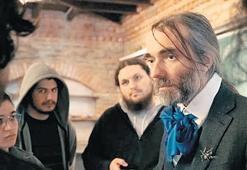Villani, Nesin Matematik Köyü’nde
