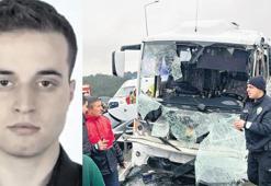 Kalp masajıyla hayata dönen polisten acı haber