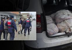 Yakalanmasalardı vatandaşa yedireceklerdi! İstanbul’da kilolarca at eti ele geçirildi