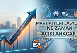 MART 2026 ENFLASYON NE ZAMAN, SAAT KAÇTA AÇIKLNACAK? Mart ayı enflasyon beklentisi ne? TÜİK enflasyon rakamları hangi tarihte açıklanacak?