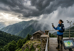 İL İL 5 GÜNLÜK HAVA DURUMU || İstanbul, Ankara, İzmir ve diğer illerin hava durumu nasıl olacak?