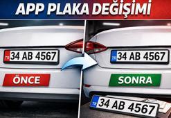 APP PLAKA DEĞİŞİMİ SON DAKİKA: 2026 APP Plaka değişimi uzatıldı mı, iptal mi edildi? APP Plaka cezası ne kadar, nasıl anlaşılır?