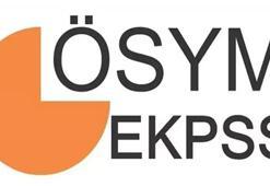 EKPSS GİRİŞ YERLERİ 2026: EKPSS sınav giriş yerleri açıklandı mı, ne zaman belli olacak? EKPSS ne zaman?
