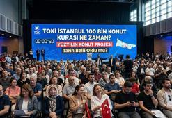 TOKİ İSTANBUL KURASI NE ZAMAN? TOKİ İstanbul 100 bin konut kurası ne zaman çekilecek, tarihi belli oldu mu? TOKİ kurası kabul ve reddedilenler isim listesi sorgulama