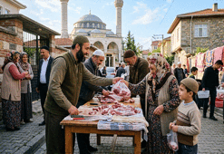 2. Dini Bayram 📍 Kurban Bayramı ne zaman? 2026 Kurban Bayramı tarihleri hangi günlere denk geliyor, bayram tatili kaç gün?
