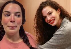 Ünlü oyuncu Aslı Bekiroğlu gözyaşları içinde anlattı: 6 ameliyat oldum, bir tane daha var