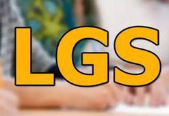 2026 LGS BAŞVURU SON TARİH NE ZAMAN? LGS başvuruları ne zaman bitiyor? LGS başvuruları nereden, nasıl yapılır? MEB LGS sınav takvimi