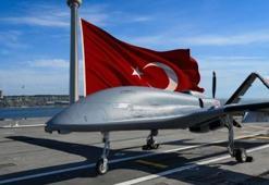 İtalya'dan Bayraktar TB3'e kanca! 'Avrupa'nın dolduramadığı boşluğu dolduracak'