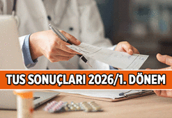 ÖSYM Duyurdu! TUS sonuçları açıklandı mı, Tıpta Uzmanlık sınavı 1. dönem sonuçları ne zaman açıklanacak? 2026 TUS Ders Ders Puan Hesaplama Nasıl Olur?