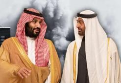 Körfez ülkelerinden ABD'ye 'saldırılara devam' baskısı! BAE ve Suudi Arabistan öncülük ediyor: İran yeterince zayıflatılmadı