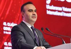 Bakan Kacır: Her alanda, ülkemize çağ atlatacak eser ve hizmetleri hayata geçirdik