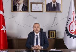 Son dakika: Tutuklanan Uşak Belediye Başkanı Özkan Yalım'ın mal varlığına el konuldu