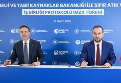 'Elde ettiğiniz enerjiyi doğru kullanabilmek her zamankinden daha önemli'