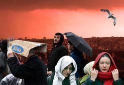 Son dakika... Meteoroloji uyardı: Çarşamba başlıyor, 5 gün sürecek