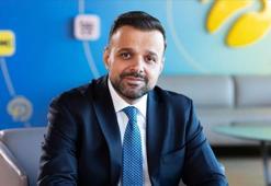 Turkcell Genel Müdürü Ali Taha Koç: "Her alanda çok köklü bir dönüşümü tetikleyecek"