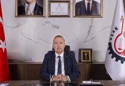 Tutuklanan Uşak Belediye Başkanı Özkan Yalım'ın mal varlığına el konuldu