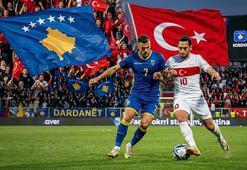 TÜRKİYE DÜNYA KUPASI'NDA! | Kosova - Türkiye Maç Sonucu: Kosova - Türkiye Milli Maçı Kaç Kaç Bitti?