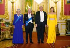 Trump'ın restinin ardından kritik gelişme! İngiltere Kralı Charles ve Kraliçe Camilla, ABD'yi ziyaret edecek