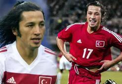 Efsane geri döndü! İlhan Mansız oğluyla maziyi canlandırdı: Baba, eskiden nasıldın?