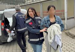 Samsun'da kız çocuğundan 'alıkonuldum' mesajı! Uyuşturucu içilen eve baskın: 4 gözaltı