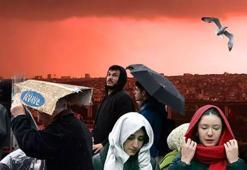 Meteoroloji uyardı: Çarşamba başlıyor, 5 gün sürecek