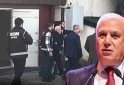 Bursa Büyükşehir Belediye Başkanı Mustafa Bozbey gözaltında! CNN Türk detaylara ulaştı: 16 milyar TL'lik vurgun iddiası