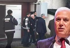 Bursa Büyükşehir Belediye Başkanı Mustafa Bozbey gözaltında! CNN Türk detaylara ulaştı: 16 milyar TL'lik vurgun iddiası