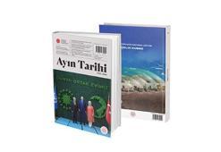 İletişim Başkanlığının 'Ayın Tarihi' dergisinin mart sayısı yayımlandı