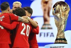 Dünya Kupası, Türkiye'yi uykusuz bırakacak! İşte maç saatleri ve rakiplerimiz