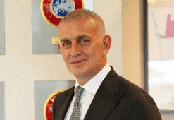 TFF Başkanı İbrahim Hacıosmanoğlu: Kupayı alıp geleceğiz