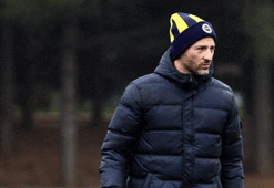 Fenerbahçe'de Tedesco'dan hücum alarmı!