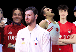 72. AXA Sigorta Milliyet Yılın Sporcusu ödülleri için oy yarışında son saatler!