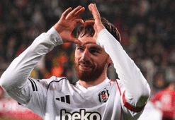 Beşiktaş'ın referansı Orkun Kökçü olacak!