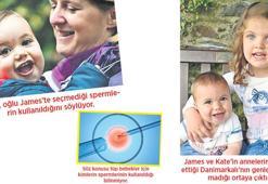 Bebek skandalı