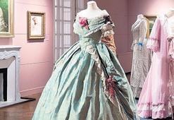 Bahara moda karşılaması