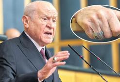 Bahçeli’den yasal düzenleme mesajı: Uygun iklim oluştu