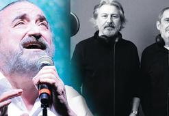 ‘Kuzeyin Oğluna’ özlemle söylendi