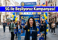 KAMPANYAYA DEVAM || TURKCELL HEDİYE İNTERNET NASIL ALINIR? 5G Turkcell 5 kat internet kampanyasının şartları nedir, ücretli, ücretsiz mi, ne zaman sona eriyor?