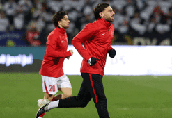 Orkun Kökçü: Keyfini ve tadını çıkaralım