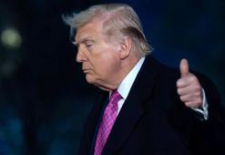 ABD Başkanı Trump'ın 400 milyon dolarlık hayali suya düştü! 'Durdurma kararı alındı'