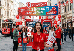 3 GÜN KALDI! 5G KAMPANYASI 💥 Vodafone sınırsız hediye internet nasıl yapılır? Vodafone hediyeli internet kampanyası ne zamana kadar geçerli, hangi gün son?