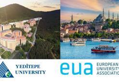 Akademik beyinler İstanbul’da buluşuyor! Avrupa üniversiteleri 16-17 Nisan’da buluşuyor